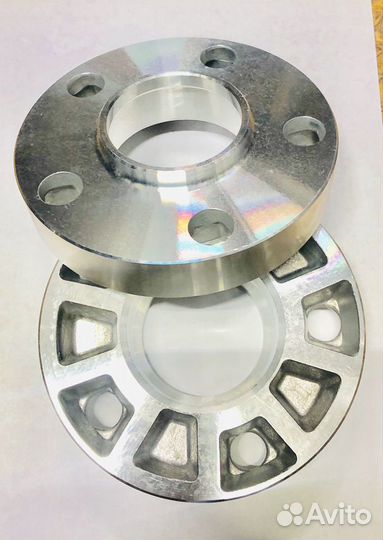 Проставки колесные Бмв F33 (25мм)