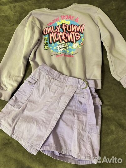 Пакет вещей Waikiki 140-146