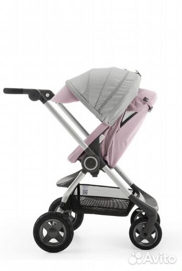 Коляска Stokke scoot V2