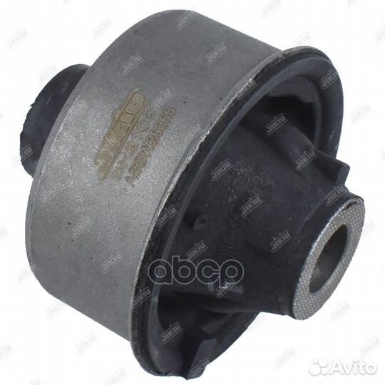 Сайлентблок toyota Yaris Verso NLP2 99-05 Lowe