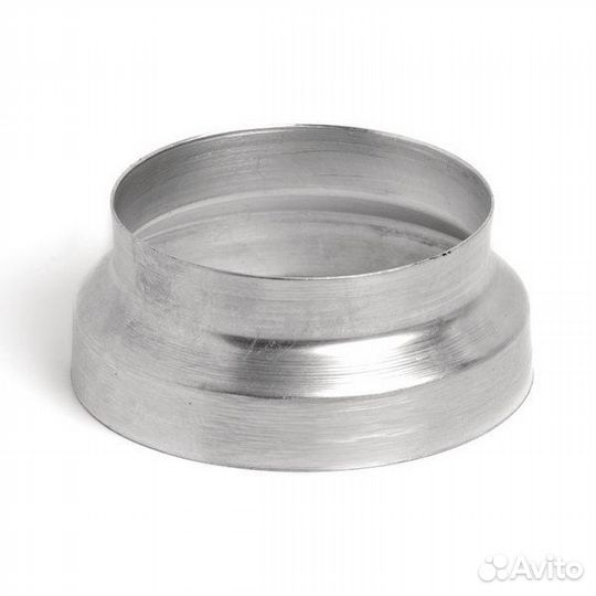 Переходник отопителя для воздушных шлангов Wallas