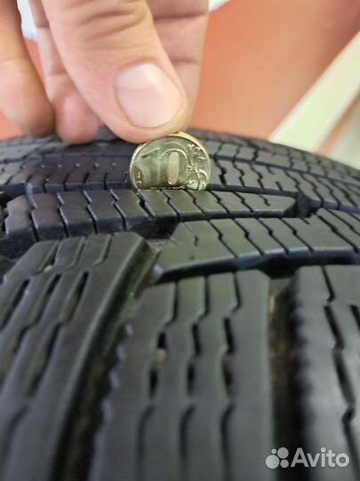 Nokian Tyres Nordman RS 225/50 R17