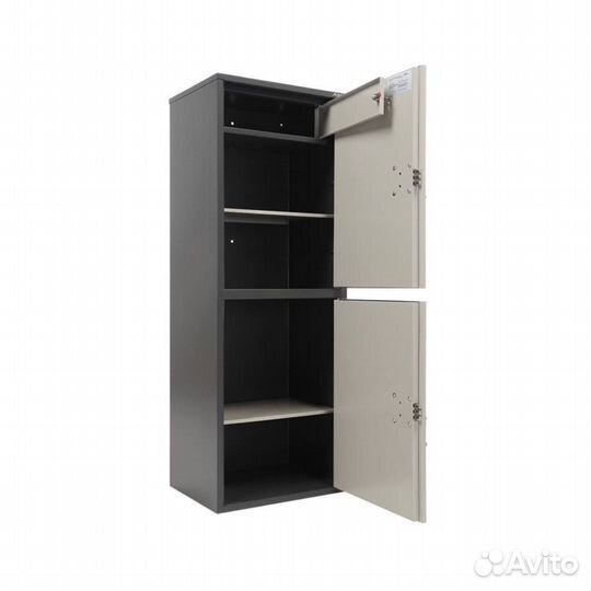 Офисный сейф SL-125/2T
