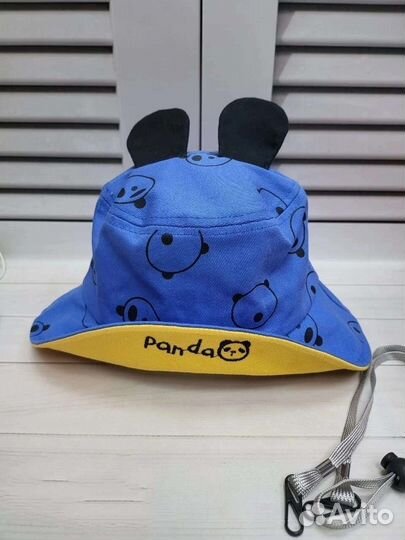 Панама детская