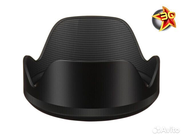 Объектив Sigma AF 24-105mm f/4 DG OS HSM Art Canon