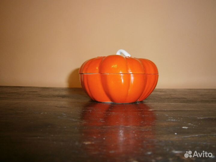 Тыква маслёнка шкатулка помидор дфз Вербилки СССР