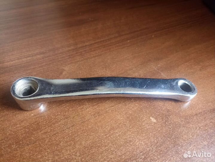 Шатун для велосипеда