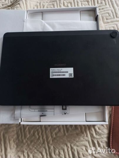 Планшет huawei