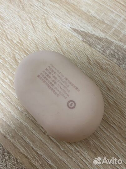 Беспроводные наушники redmi