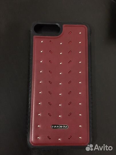 Чехол на айфон 7+/8+ iPhone 7 plus/8 plus