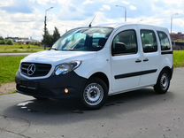 Mercedes-Benz Citan 1.5 MT, 2020, 78 751 км, с пробегом, цена 1 991 000 руб.