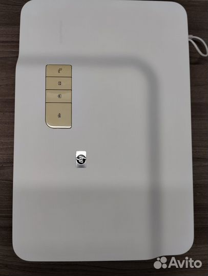Фото Сканер HP ScanJet G3110 Гарантия 12-Мес