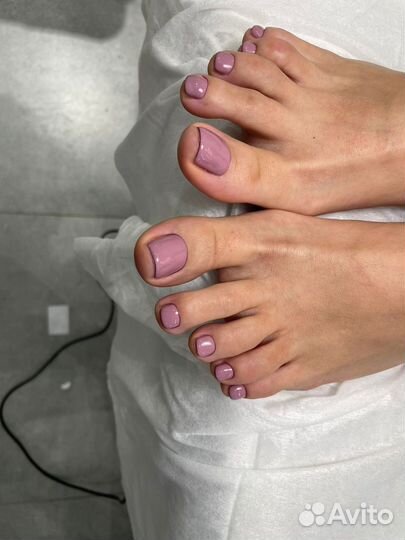 Мастер маникюра на дому