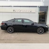 Новый Toyota Avalon 2.5 AT, 2023, цена от 4 399 000 руб.