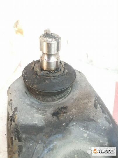 Рычаг подвески передний правый suzuki swift