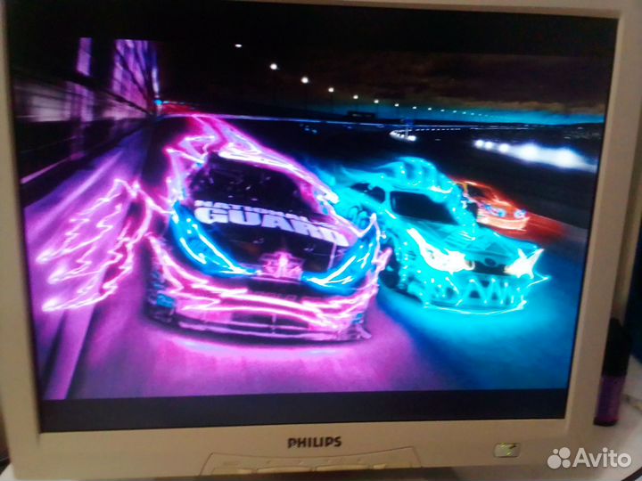 Монитор fhilips для компьютера