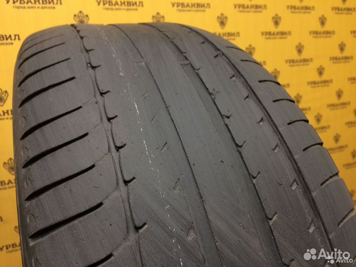 Kumho Ecsta SPT KU31 195/65 R15 94Y