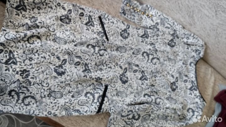 Продам пакет вещей на девушку,размер 42-44-46