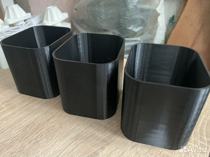 Контейнер (стакан) IKEA skadis (реплика) комплект