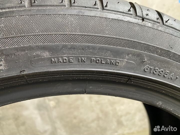 Bridgestone Potenza RE050A 245/40 R18 97Y