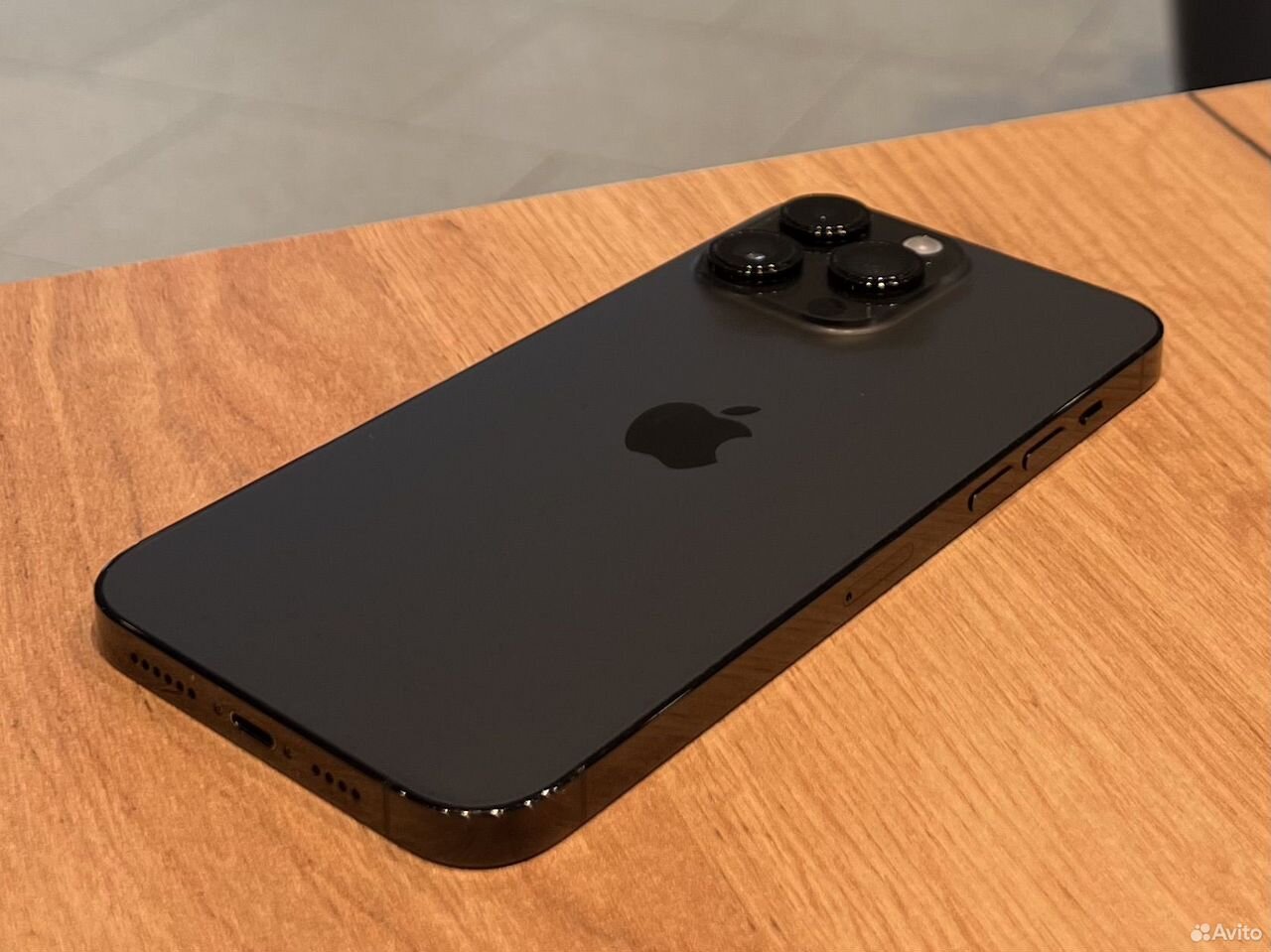 iPhone 14 Pro Max, 128 ГБ, SIM + eSIM
