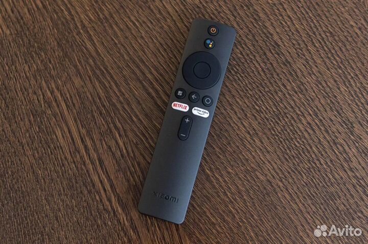 Тв стик Xiaomi Mi TV Stick 4K + Настройка + iptv