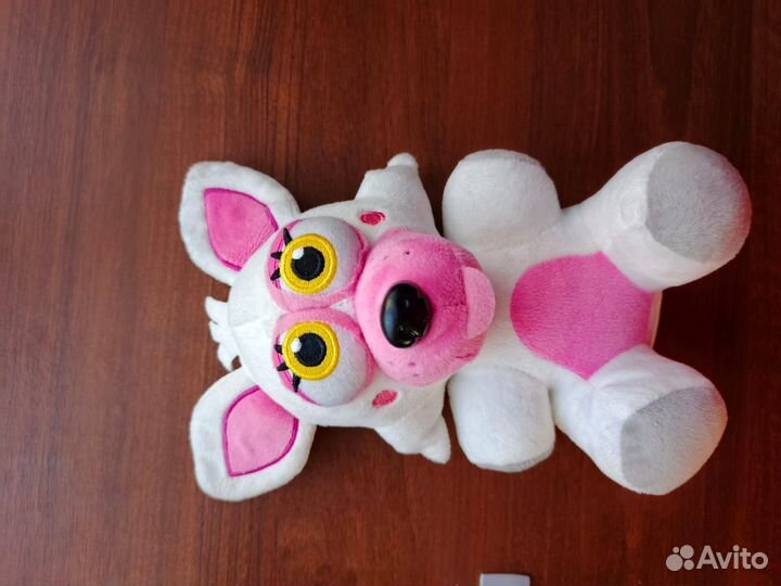 Мягкая игрушка