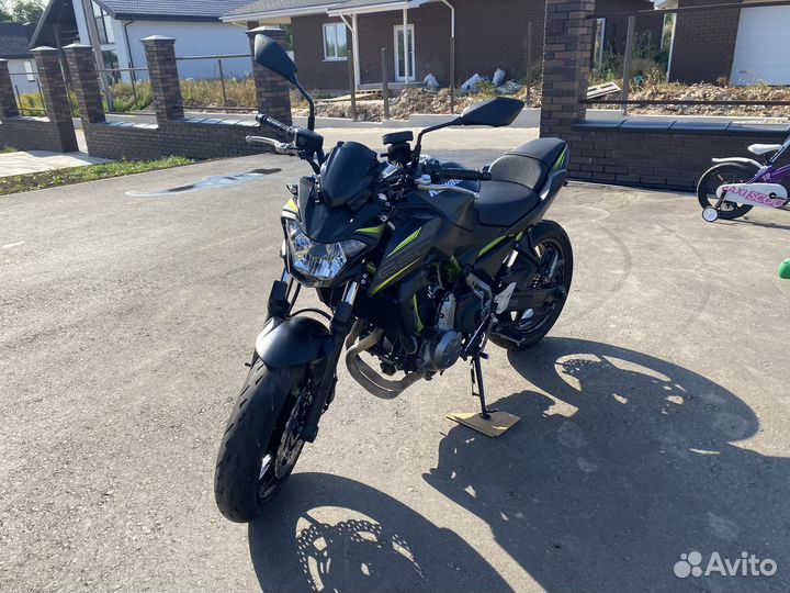 Kawasaki