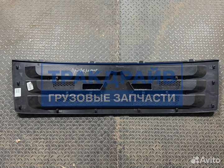 Решётка радиатора Howo T5G