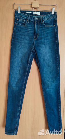 Джинсы женские Mango 36