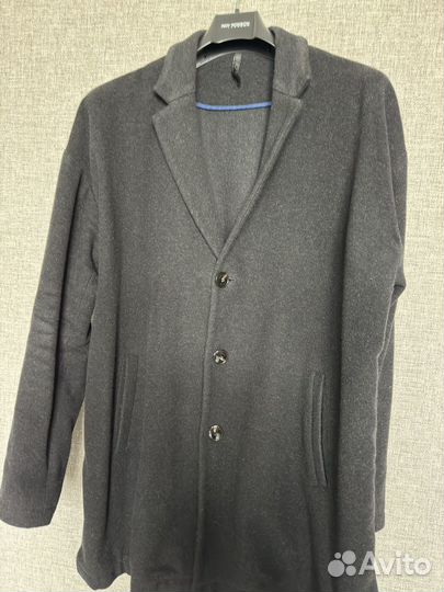 Пальто мужское Liu Jo