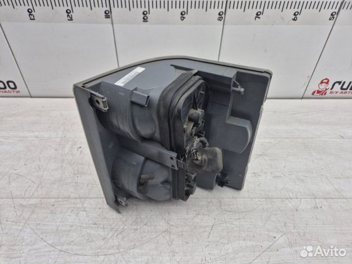 Фонарь левый Land Rover Range Rover L322 368DT