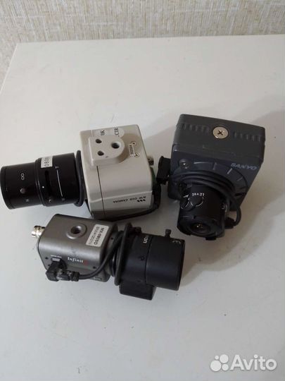 Муляжи(камеры в/наблюдения) на дачу, на дом