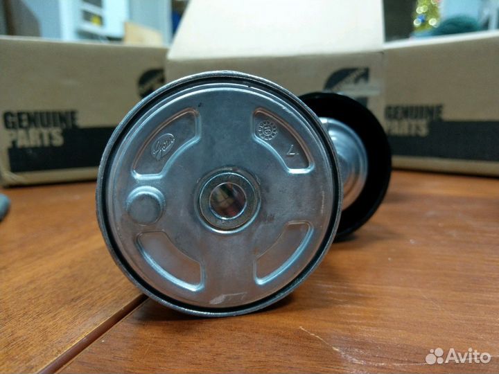 Натяжитель Cummins ISF 2.8 оригинал