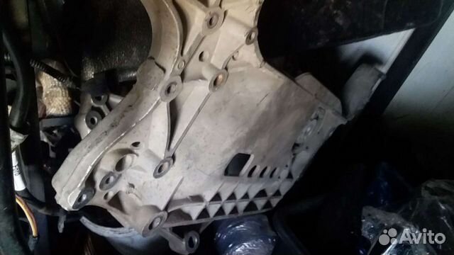 Пассат б6 2008г балка перед