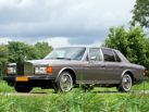 Rolls-Royce Silver Spirit II (1989—1993) Седан