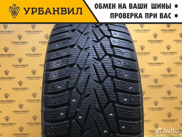 Nokian Tyres Nordman 7 235/55 R17 103T
