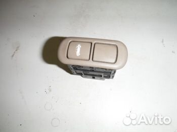 Кнопка Киа Sorento 1 BL