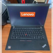 Lenovo thinkpad t495s Ryzen7, 14