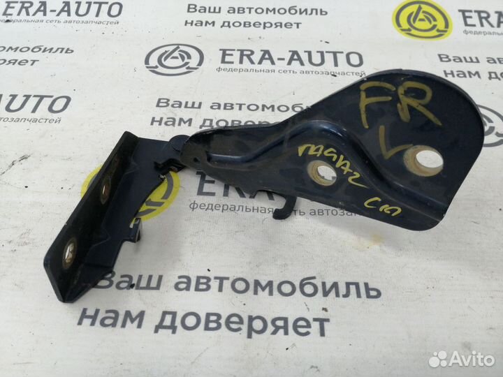 Петля капота левая для c10 Tagaz