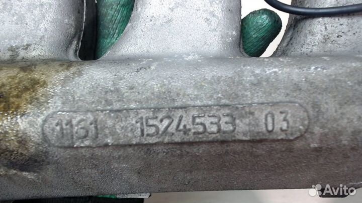 Коллектор впускной Mini Cooper (R50 / 53), 2002