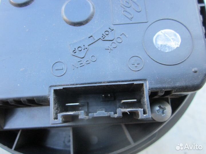 Моторчик отопителя Форд С Мах 2003 2010