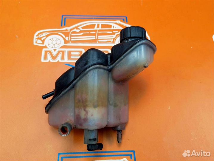 Бачок расширительный w168 A-class 166.990 2002