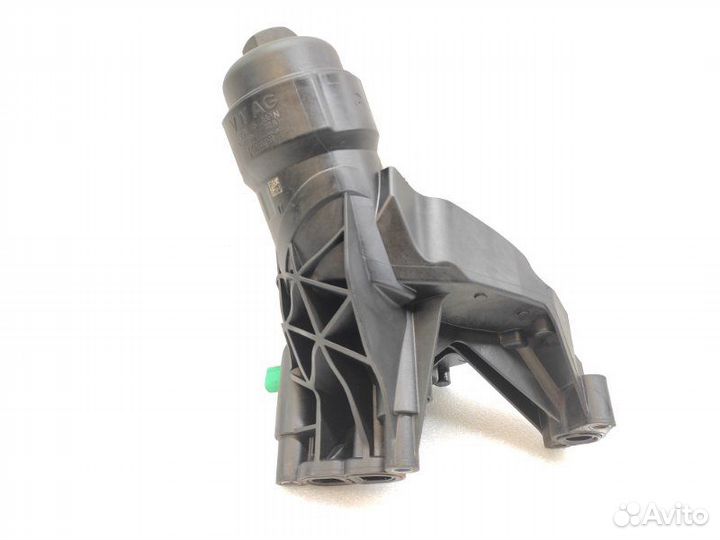 Корпус масляного фильтра Audi Q5 FY 2.0 DET 2019