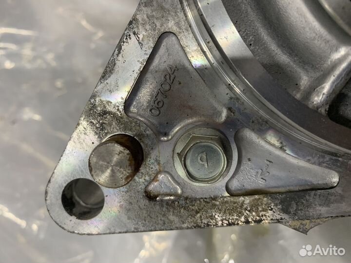 Nissan qashqai j10 раздаточная коробка