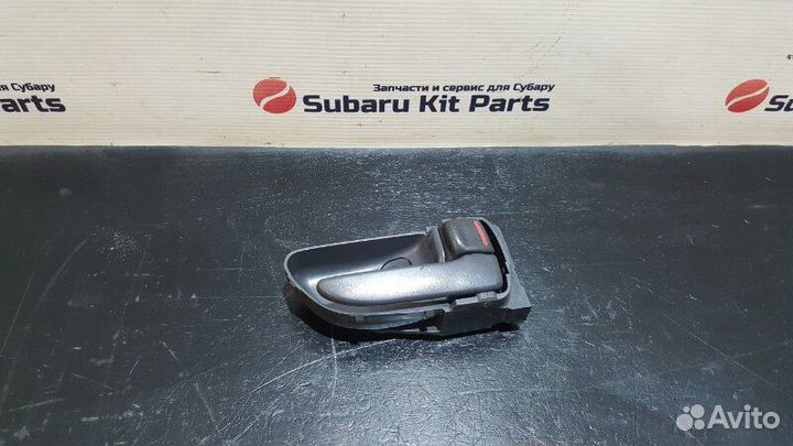 Ручка двери правая Subaru Impreza Wrx Sti GD EJ257