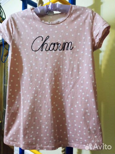 Вещи для беременных 44-46 размер