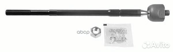 Тяга рулевая перед прав/лев 3674101 lemforder