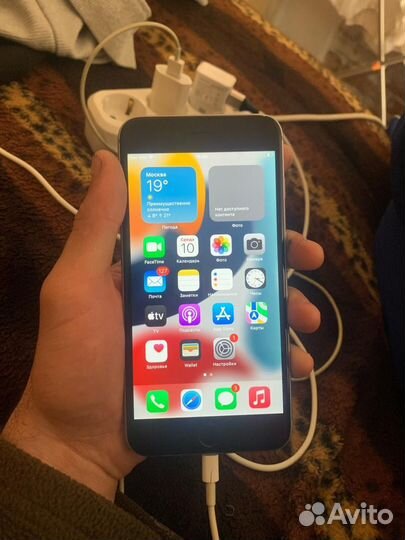 iPhone 6 Plus, 32 ГБ