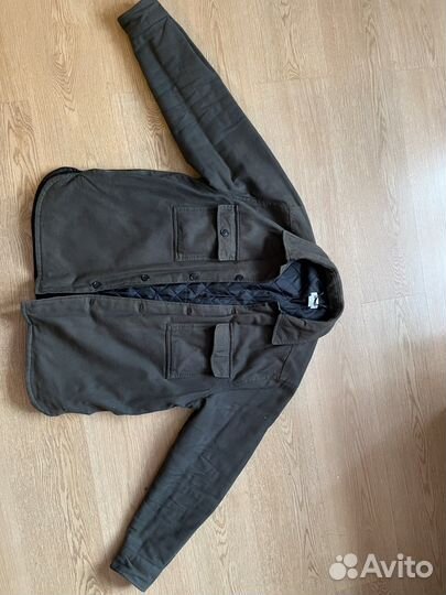 Куртка weekday